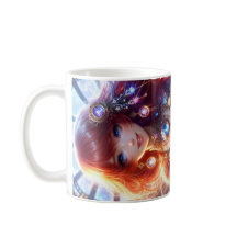 Time-Keeper girl's design