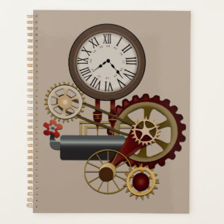 Time Keeper Planner