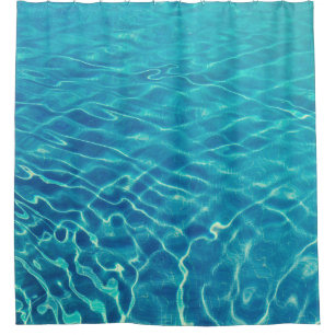 Time lapse photography of blue body of water