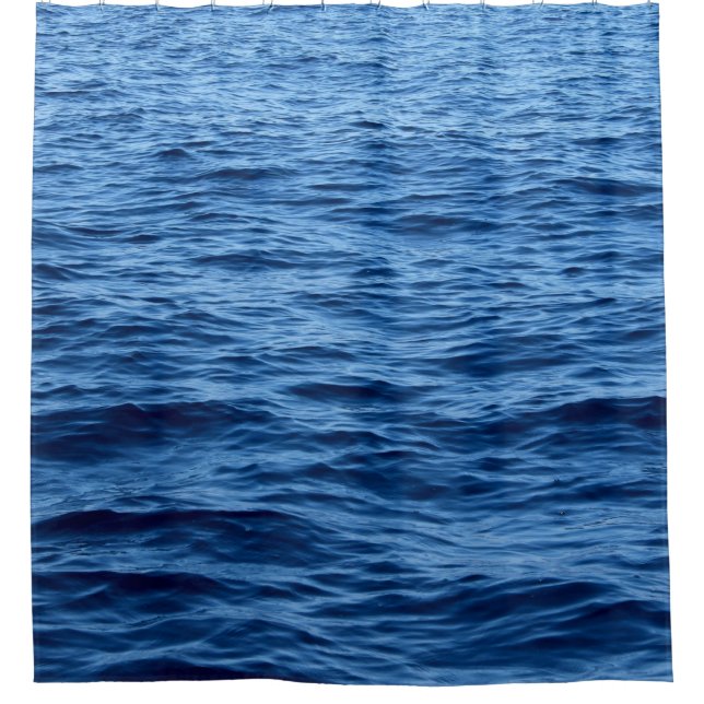 Time lapse photography of body of water (Front)