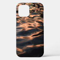 Time lapse photography of rippling water