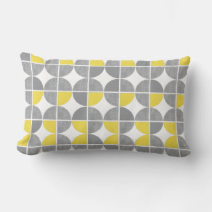Time Lumbar Pillow