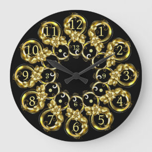 Time Machine Clock ~ Space/Time Continuum ~