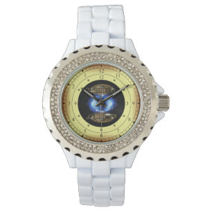 Time Machine Portal ~ Time/Space/ Continuum ~ Watch