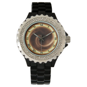 Time Machine ~ Spiral Fire Vortex ~ Time Portal ~  Watch