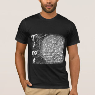 TIME MACHINE T-Shirt