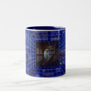 Time Mug