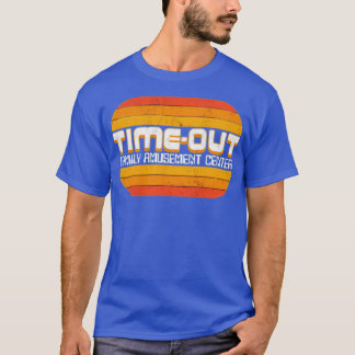 Time-Out Arcades T-Shirt
