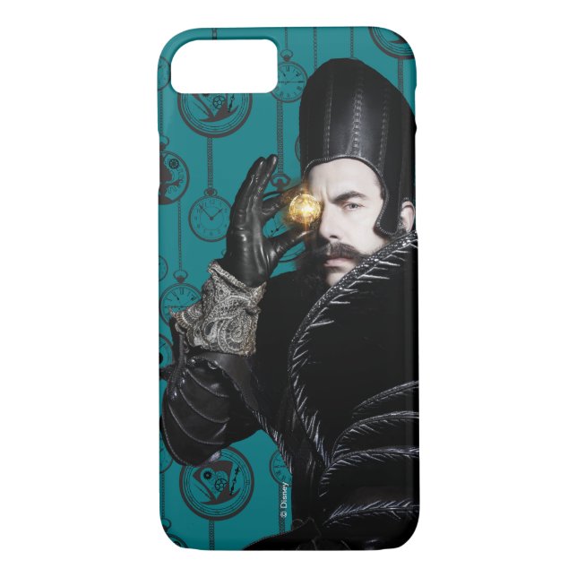 Time | Out of Time 2 Case-Mate iPhone Case (Back)