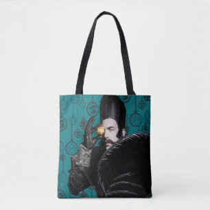 Time   Out of Time 2 Tote Bag