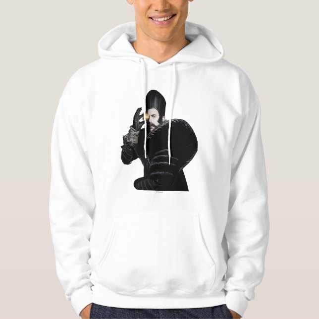 Time | Out of Time Hoodie (Front)