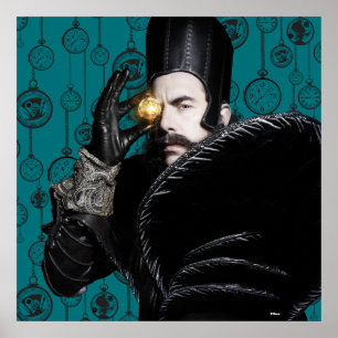 Time   Out of Time Poster