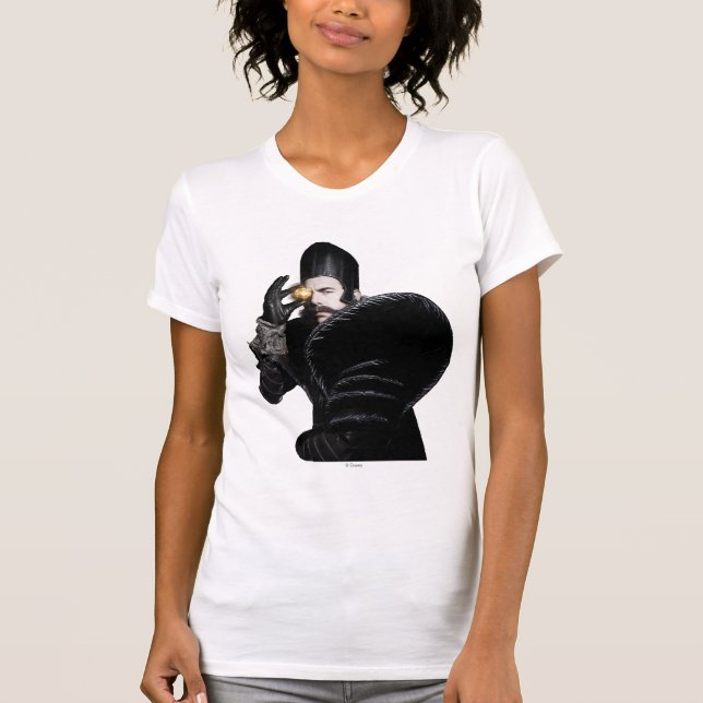 Time | Out of Time T-Shirt (Front)