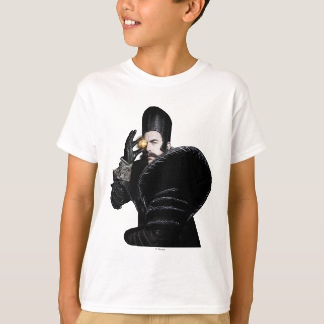 Time | Out of Time T-Shirt (Front)