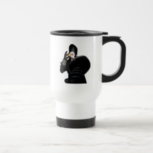 Time Out of Time Travel Mug
