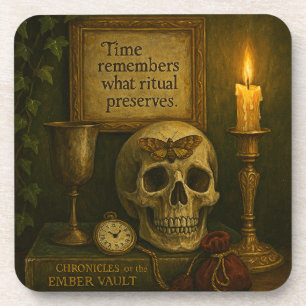 Time Remembers Coaster