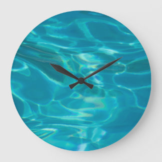 Time serenity large clock