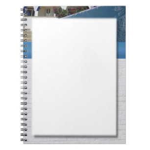 Time Share Notebook