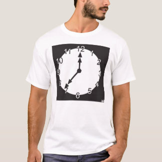 TIME T-Shirt