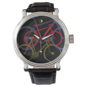 time to bike watch