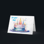 **TIME TO CELEBRATE** ADULT STYLE CARD<br><div class="desc">THANKS FOR STOPPING BY 1 OF MY 8 STORES!</div>