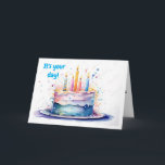**TIME TO CELEBRATE** ADULT STYLE CARD<br><div class="desc">THANKS FOR STOPPING BY 1 OF MY 8 STORES!</div>