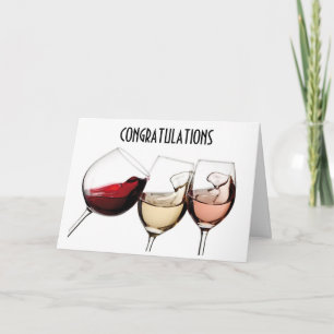 TIME TO CELEBRATE *ANY EVENT IN LIFE* CARD