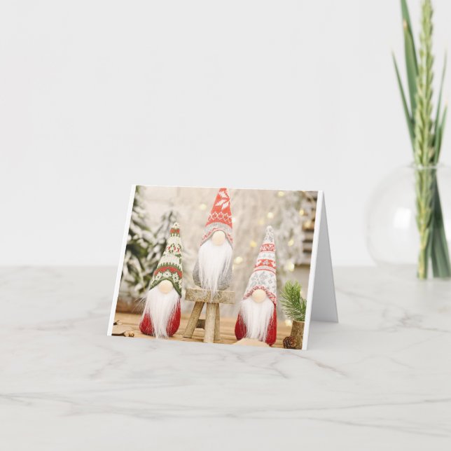 TIME TO CELEBRATE *FAMILY AND FRIENDS* CARD (Front)