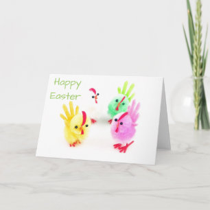 TIME TO ***CELEBRATE THE EASTER SEASON*** HOLIDAY CARD