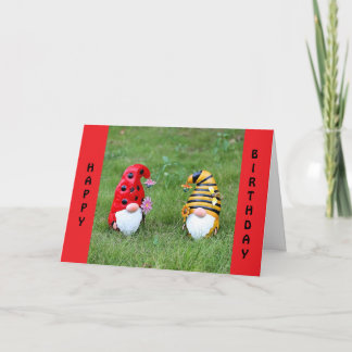 **TIME TO CELEBRATE YOUR 60th BIRTHDAY** Card
