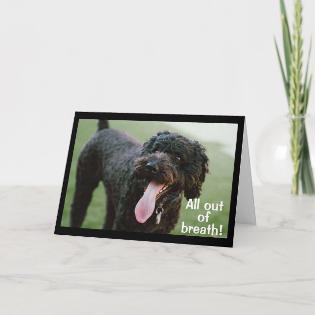 **TIME TO CELEBRATE YOUR 60th BIRTHDAY** Card (Front)