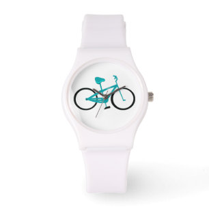 Time to Cycle Aqua Bike Watch