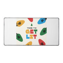 TIME TO GET LET colorfull