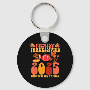 Time To Get Sted Thanksgiving Costume Leg Turkey D Keychain