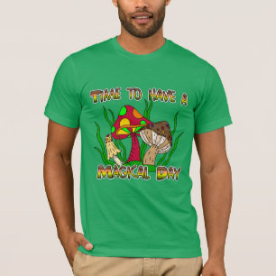 Time to have a Magical Day T-Shirt