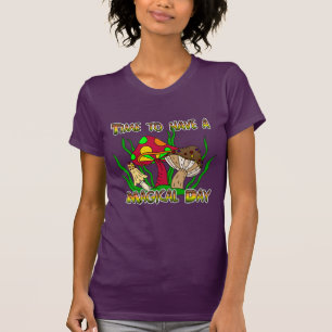 Time to have a Magical Day T-Shirt