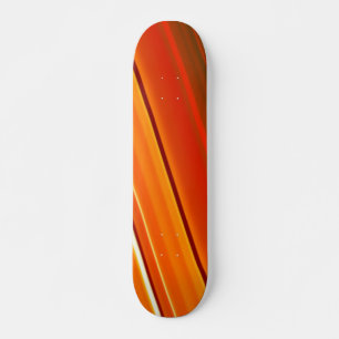 Time to Party Wild Skateboard