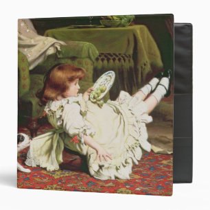 Time to Play, 1886 Binder