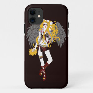 Time to Rock iPhone 11 Case