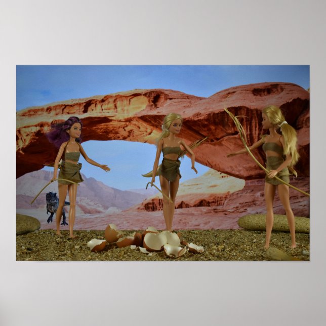 Time to run.  poster (Front)