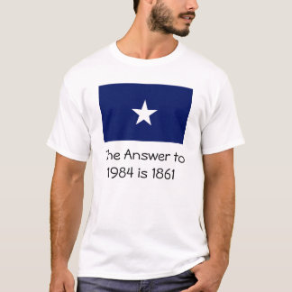 Time to Secede T-Shirt