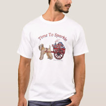 Time to Sparkle Men’s T-Shirt