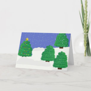 Time to Spruce things up Holiday