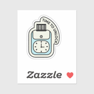 Time to Unlock Digital