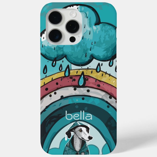 Time to Warm Up Case-Mate iPhone Case (Back)