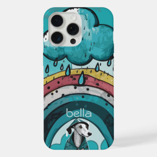 Time to Warm Up iPhone 15 Pro Max Case