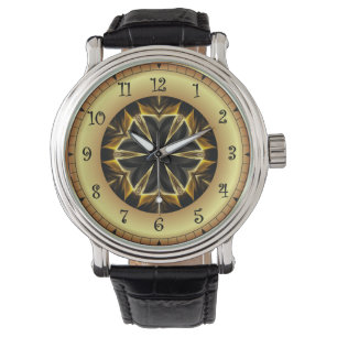 Time Travel ~ Avant-Garde Design PTW  01 ~ Watch