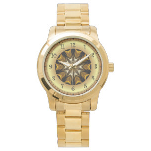 Time Travel ~ Avant-Garde Design TTA  01 ~ Watch