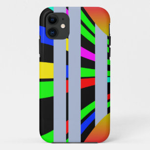 Time travel iPhone 11 case