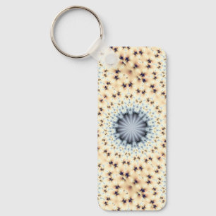 Time Tunnel - Keychain